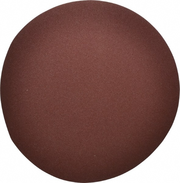 14" Dia, 60 Grit, Aluminum Oxide