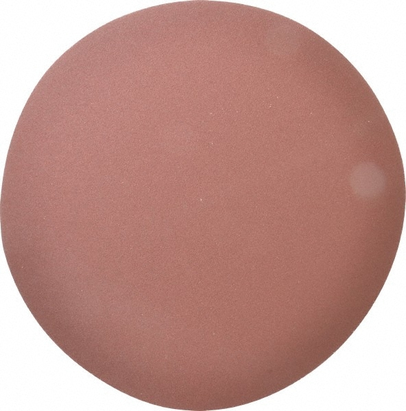 14" Dia, 80 Grit, Aluminum Oxide