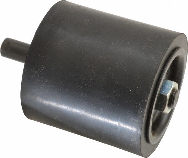 Merit Abrasives 3" Wide x 3" Diam, Spiral Band Drum 86934015 MSC