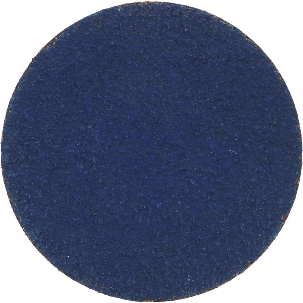 Quick-Change Disc: Power-Lock Type 1, 2