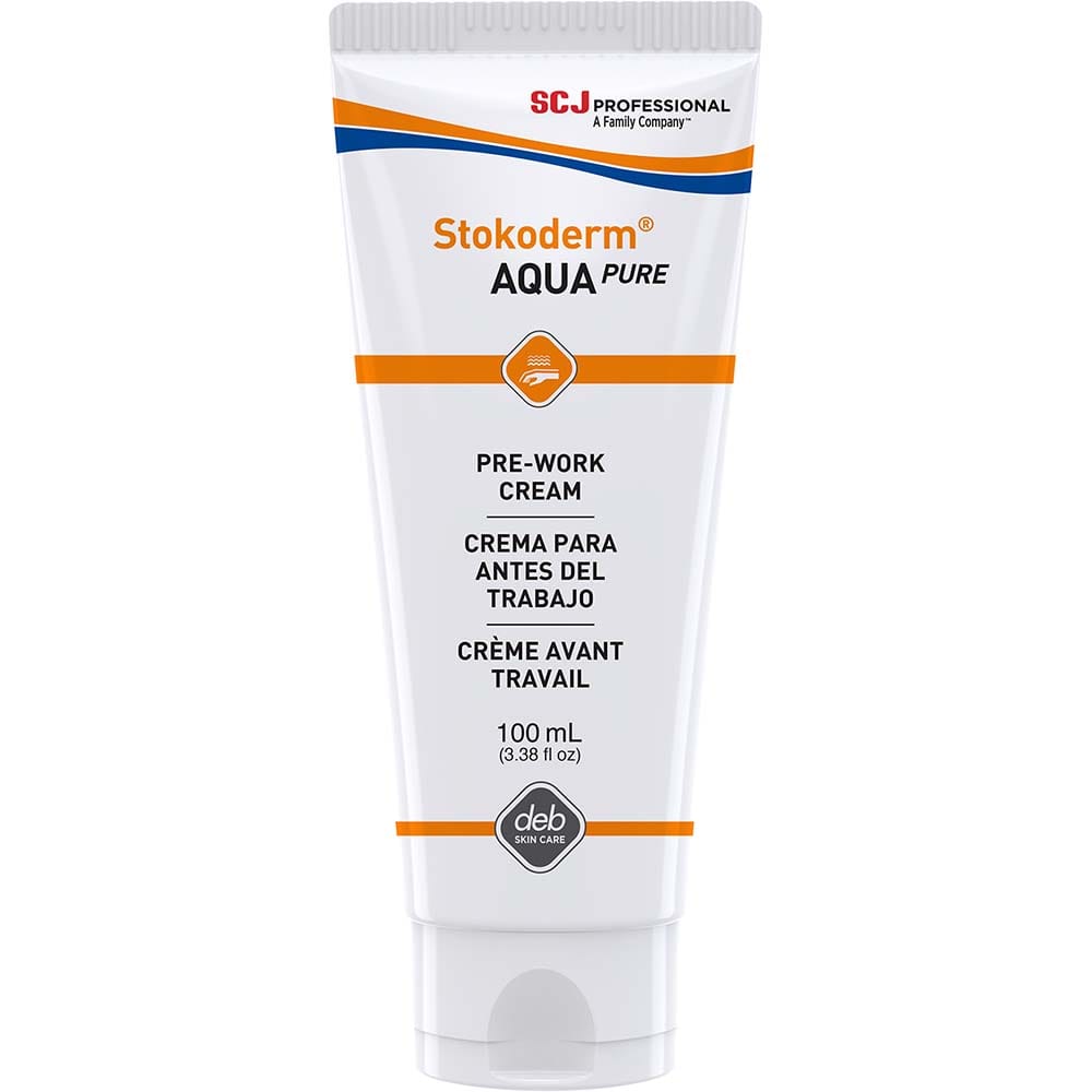 Stokoderm Aqua PURE Water Defense Prework Cream