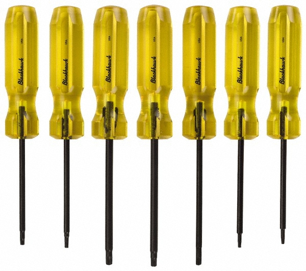 Torx Screwdriver Sets