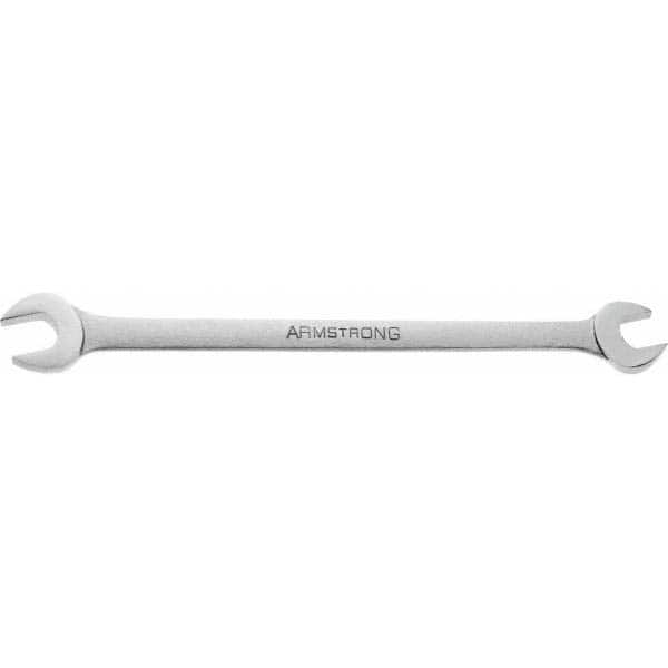 THIN PATTERN #28-044 ARMSTRONG TOOLS 1-3/8" OPEN END PUMP WRENCH NEW 