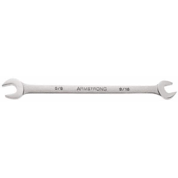 ARMSTRONG TOOLS 34-376 - Adjustable Hook Spanner Wrench Type