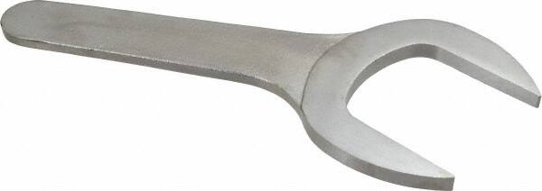 Armstrong 28-036 1-1/8 Satin Chrome Thin Pattern Service Pump Wrench 