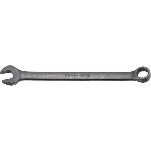 Details about   Armstrong 25-820 5/8" 12 Point Full Polish Combination Ratcheting Wrench USA 