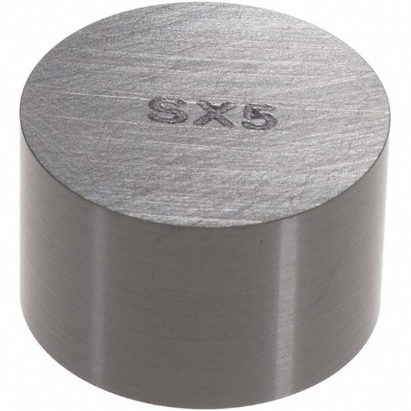 Turning Insert: RNG45C0.05 SX5, Ceramic
