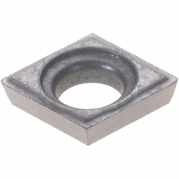 Boring Insert: CDCH07 TL120, Solid Carbide