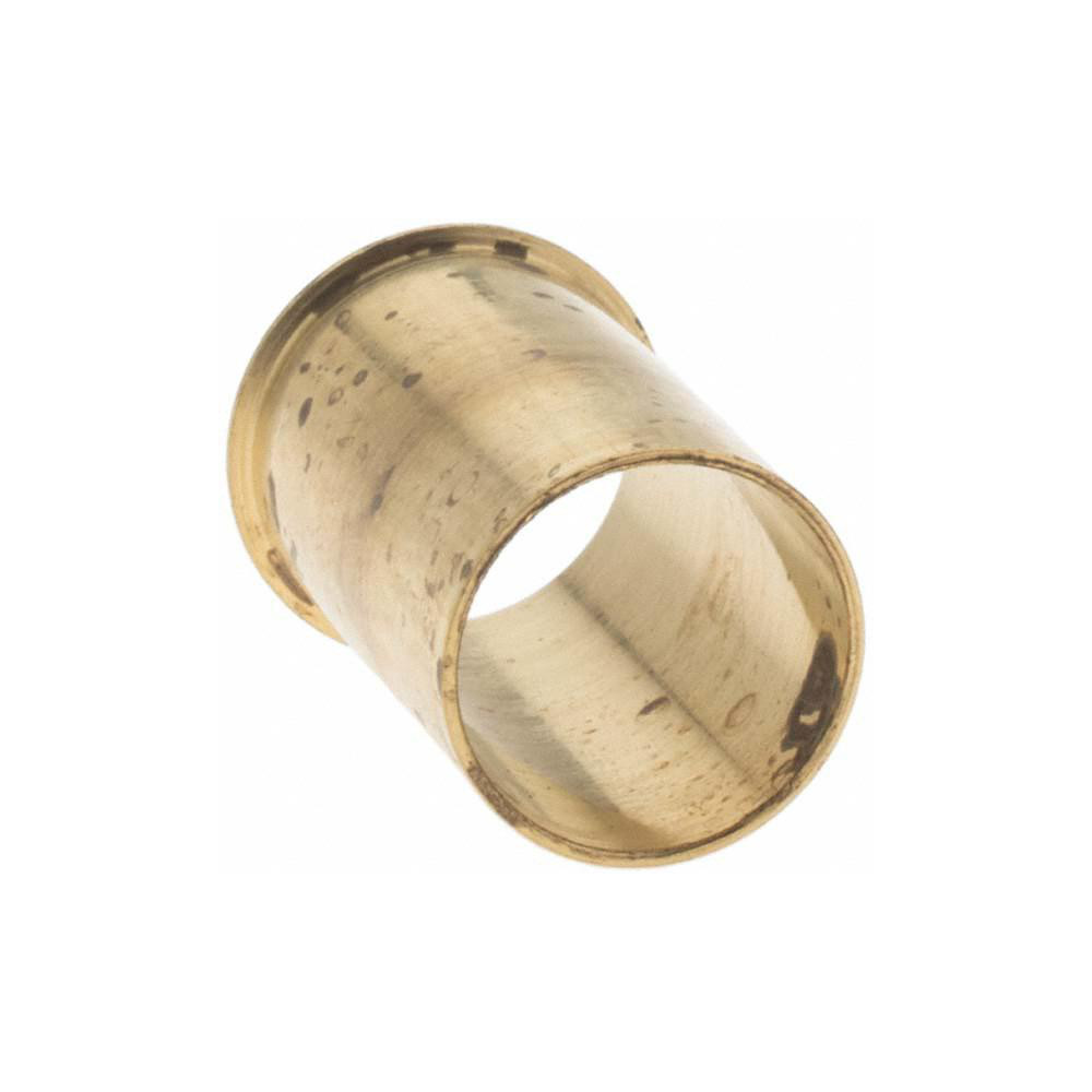 Eaton 5/8 x 1/2" Tube OD Brass Compression Tube Ferrule 87022091