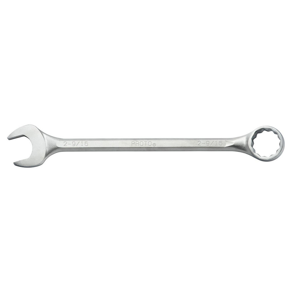 PROTO J1282 Combination Wrench: Image
