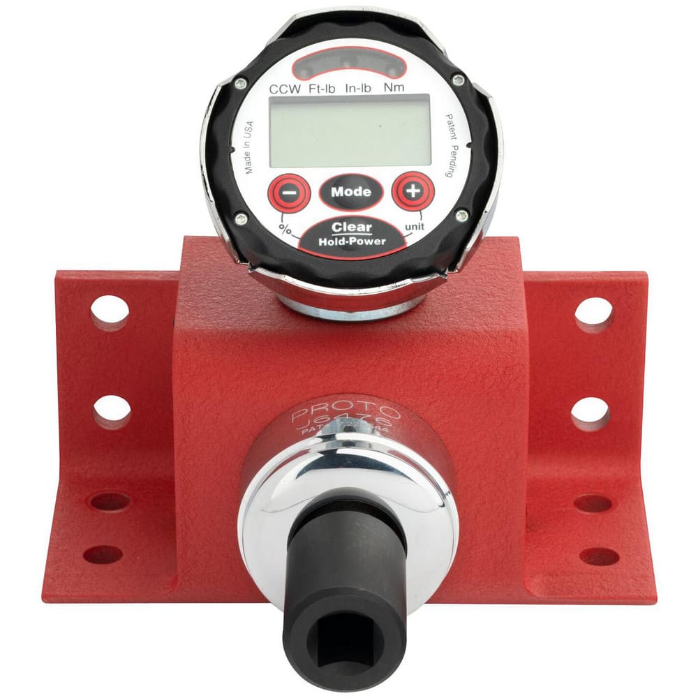Fluke - Voltage Tester Kit: 5 Pc, 1,000 Volt - 00071498 - MSC Industrial  Supply