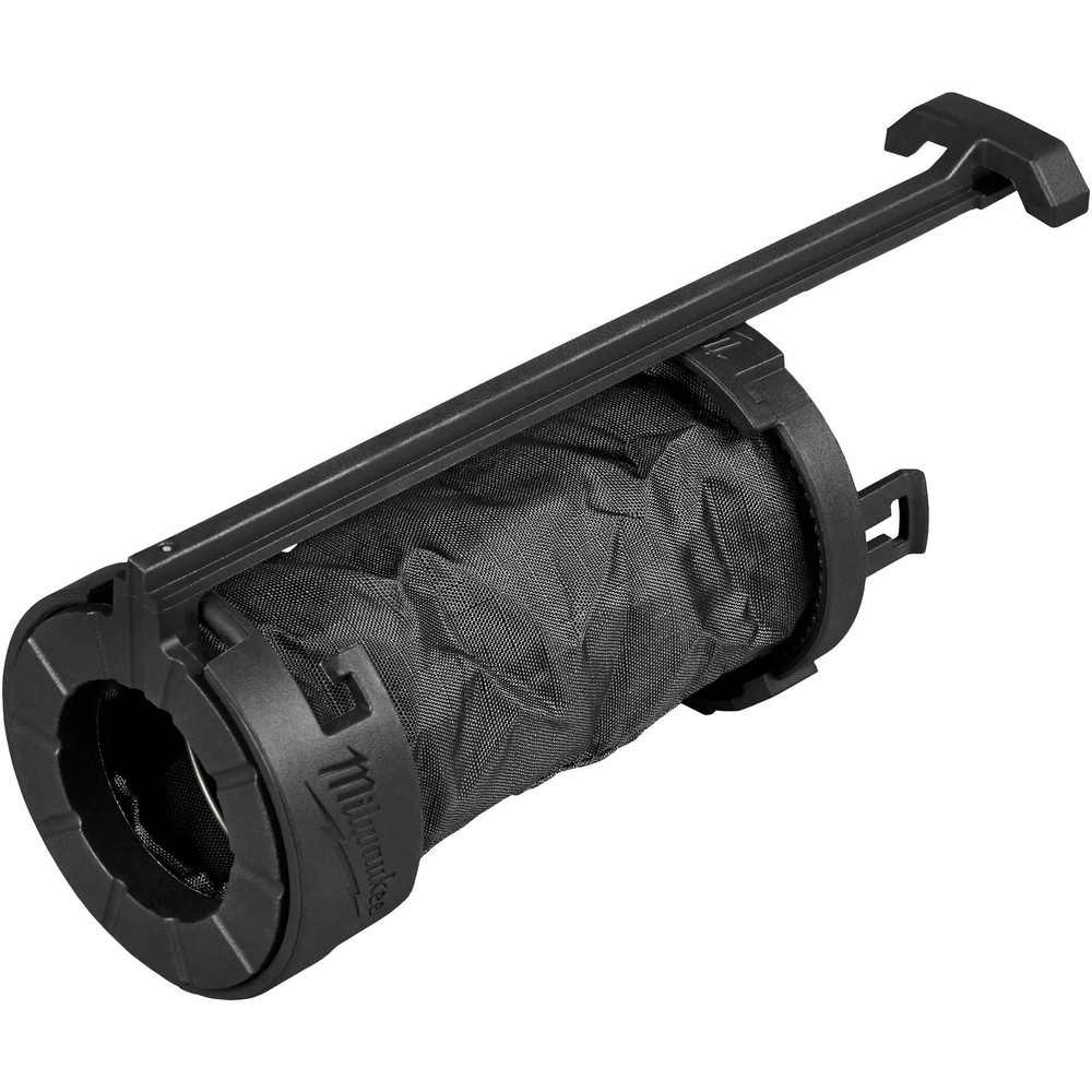 Hammer, Chipper & Scaler Accessories; Accessory Type: Dust Shroud ; For Use With: 3311-20 SDS Plus Overhead Rotary Hammer ; Material: Nylon ; Drive Type: SDS Plus ; Includes: (3) Replacement dust shrouds for 3311-20 ; UNSPSC Code: 27112800