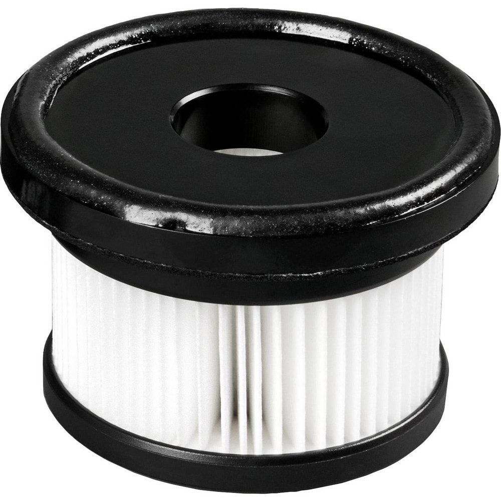 Hammer, Chipper & Scaler Accessories; Accessory Type: HEPA Filter ; For Use With: 3311-20 SDS Plus Overhead Rotary Hammer ; Material: Plastic ; Includes: Replacement Round HEPA Filters ; UNSPSC Code: 27112800