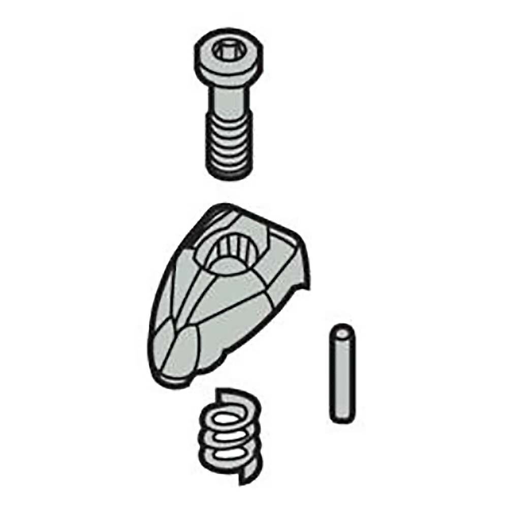 Spare Parts Package for Indexable Turning