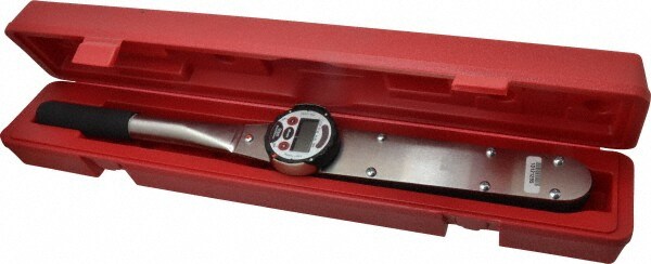 PROTO J6345B Digital Torque Wrench: Image