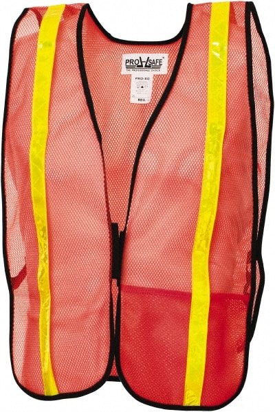 PROSPO High Visibility Executive Multifunctional Safety Vest