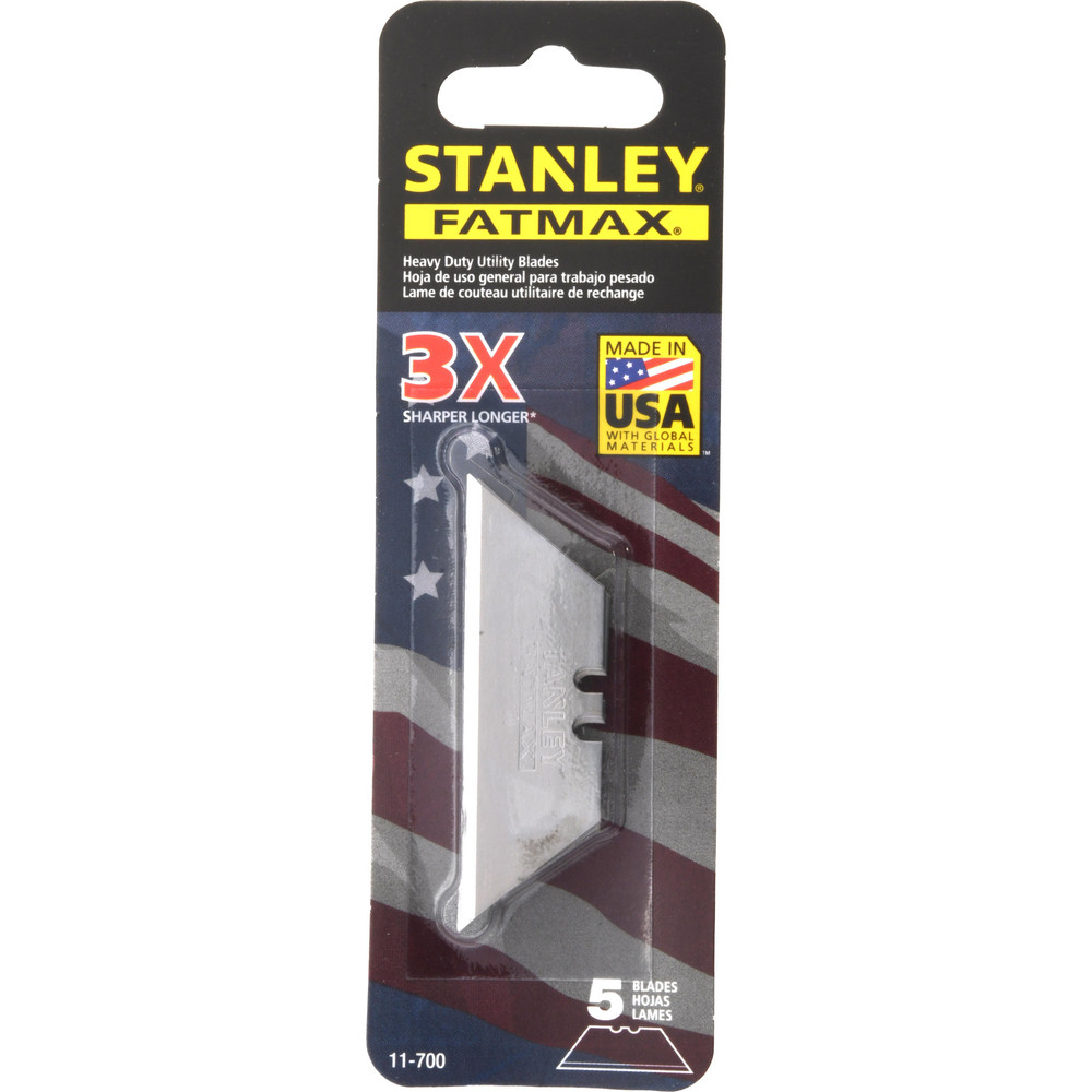 Utility Knife Blade: