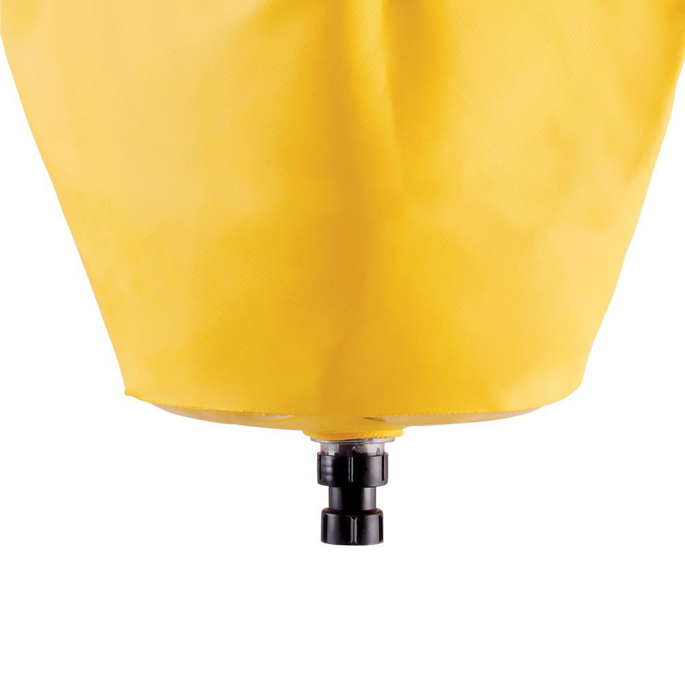 New Pig Leak Diverters; Diverter Type Pipe Leak Diverter; Overall Width 18; Overall Height