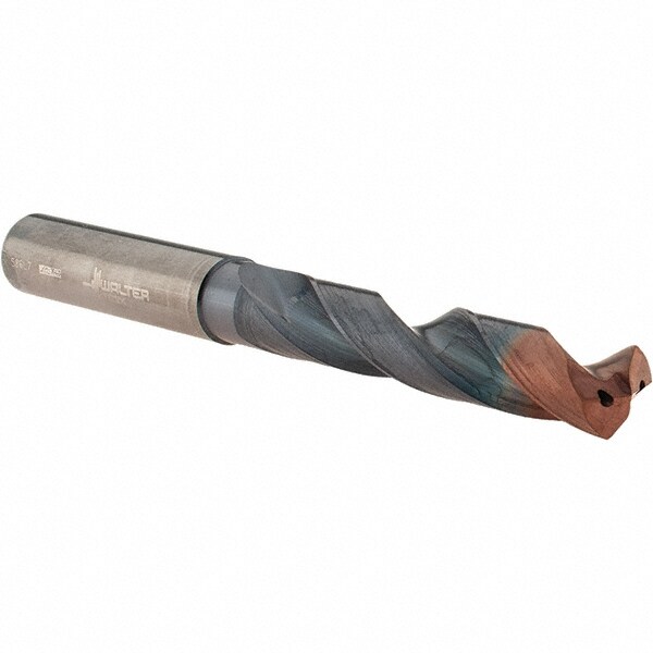 3//8/" CARBIDE JOBBER DRILL