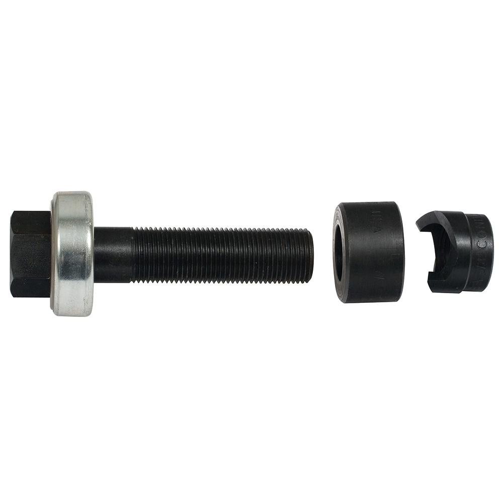 Klein Tools Complete Punch Units Punch Shape Round Punch Type Knockout Operating Method Manual Punch Hole DiameterWidth 075 in Punch Hole Klein Tools Complete Punch Units Punch Shape Round Punch Type Knockout Operating Method Manual Punch Hole DiameterWidth 075 in Punch Hole