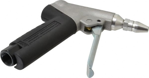 Guardair U74AA Air Blow Gun: Adjustable Safety Nozzle 