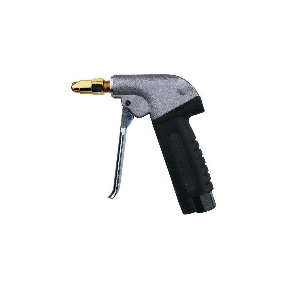 Guardair U74HVB Air Blow Gun: High Volume Safety Nozzle 