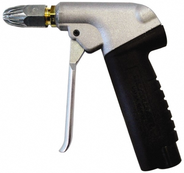 Guardair U74HT37 Air Blow Gun: High Thrust 