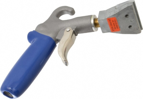 Guardair 74GFA Air Blow Gun: Fan 