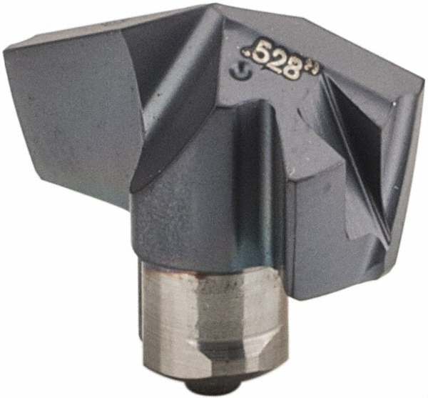 Iscar 5508398 ICP0528 IC908 Carbide Replaceable Tip Drill Image