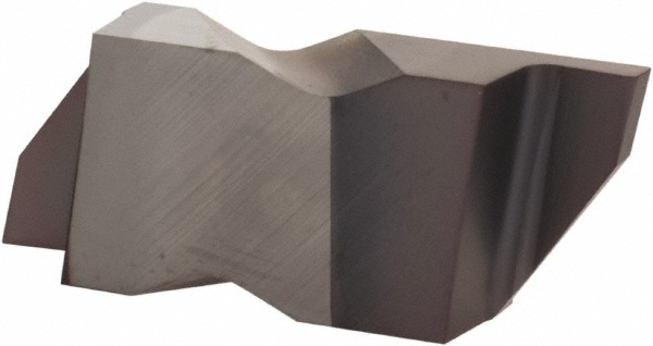 Kennametal 4109772 Grooving Insert: NG3062 KCU25, Solid Carbide Image