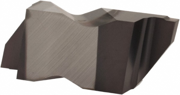 Kennametal 4109783 Grooving Insert: NG3062 KCU25, Solid Carbide Image