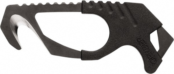 Strap cutter