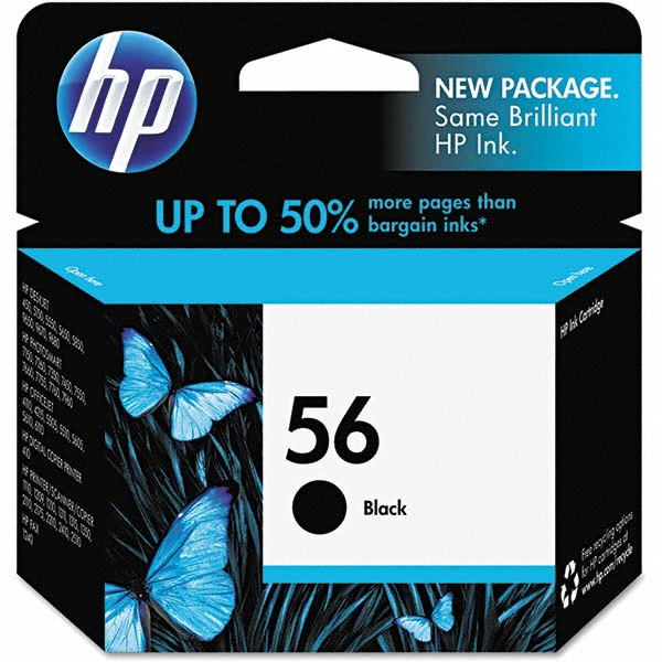 Hewlett-Packard