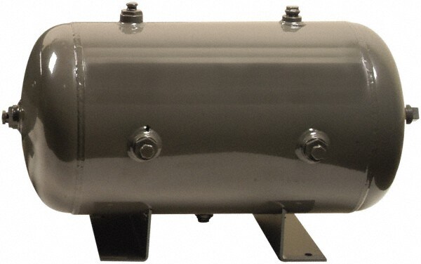 30 Gal 175 Max psi Compressed Air Tank & Receiver