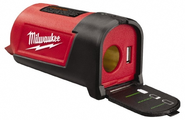 Milwaukee Tool 49-24-2310 Power Tool Charger: 12V, Lithium-ion Image