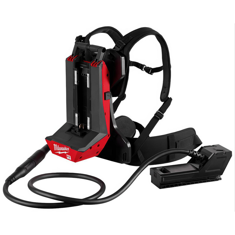 MX FUEL&trade; Portable Battery Extension - Includes 8’ Tether Adapter (1008) & Backpack Harness Kit (1000)