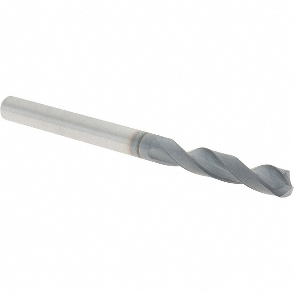 Tungaloy - Extra Length Drill Bit - - 87137535 - MSC Industrial Supply