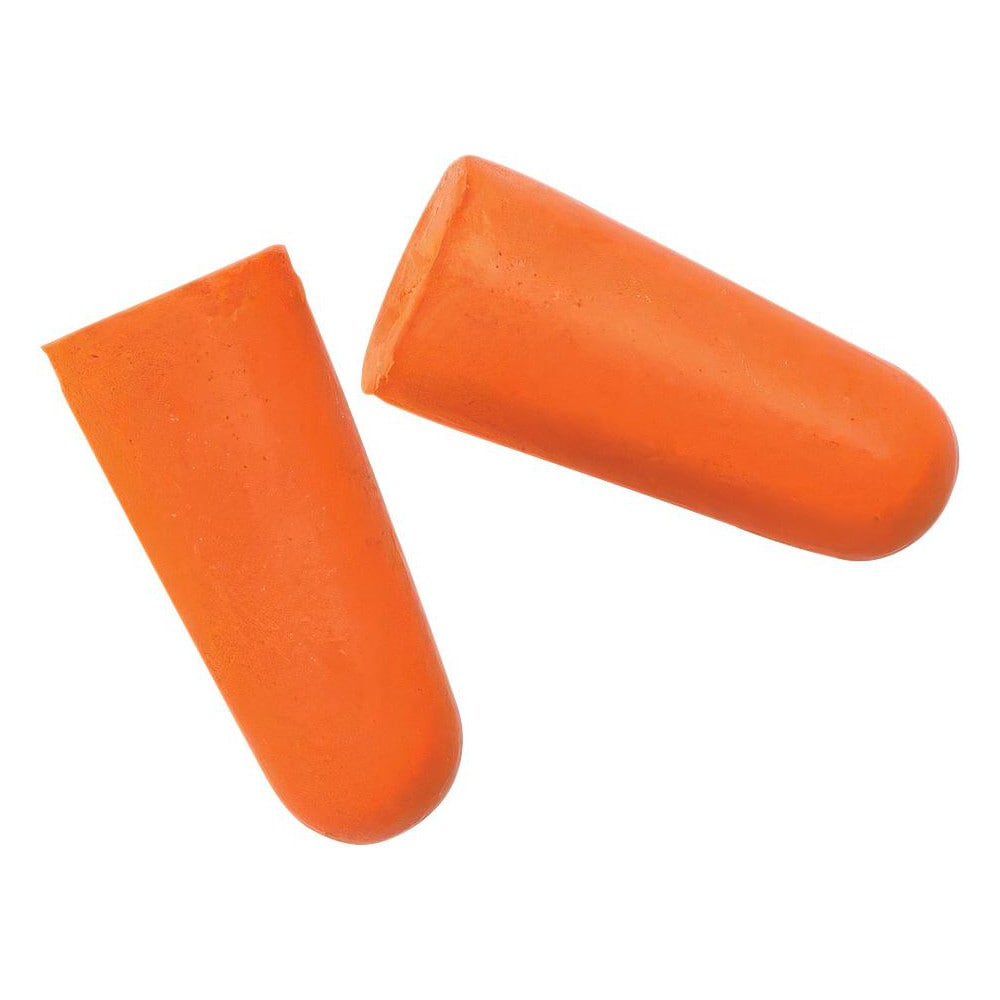 Earplugs: Cone, Roll Down, Uncorded