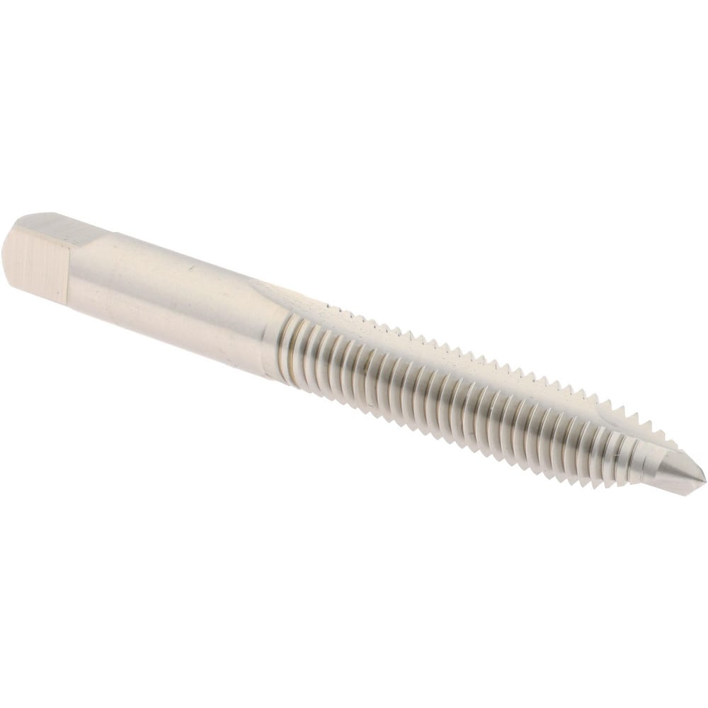 Hertel Spiral Point Tap M8x125 Metric Coarse 2 Flutes Plug