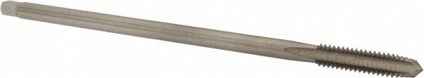 Hertel K008864AS 5/16-18 UNC, 4 Flute Plug Hand Pulley Tap Image