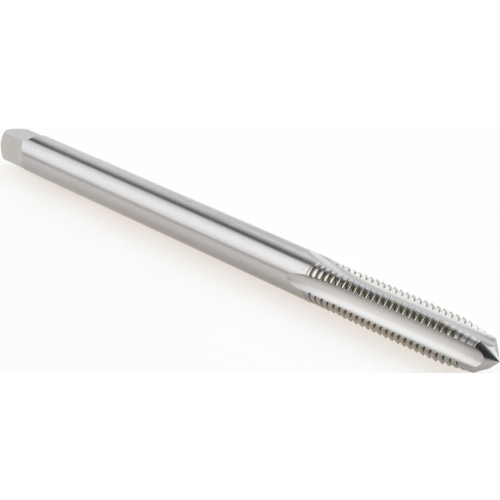 3/8-16 UNC, 4 Flute Plug Hand Pulley Tap