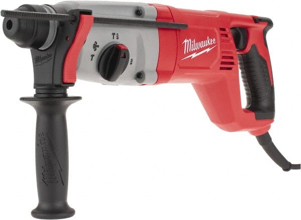 538021 Milwaukee 1/2" Hammer Drill with Carrying Case for sale online 