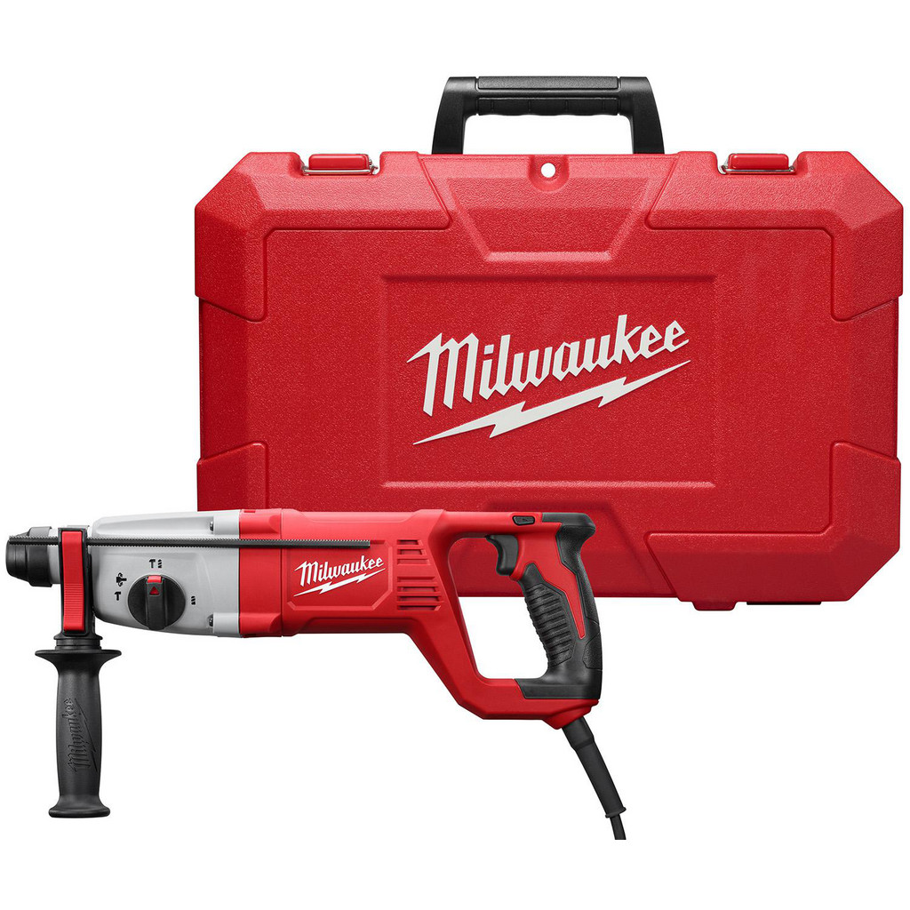 Chuck Electric Rotary Hammer 
