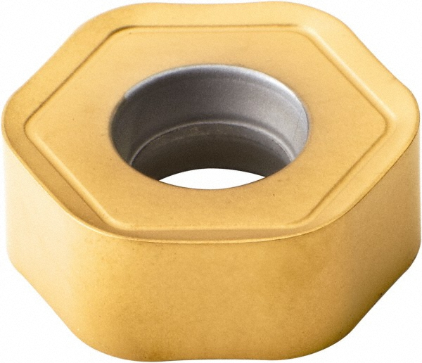 Kennametal 4120003 HNPJ438ANSNHD KC725M Carbide Milling Insert Image