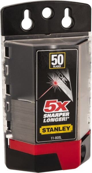 Stanley 11-800L Utility Knife Blade: 