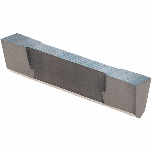 NTK Grooving Insert VDB HC2, Solid Carbide MSC Industrial Supply Co.
