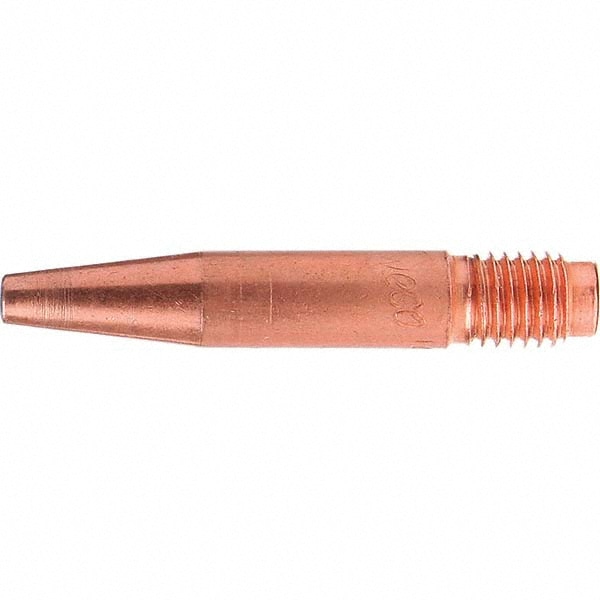 Victor - Oxygen/Acetylene Torch Tips | MSC Industrial Supply Co.