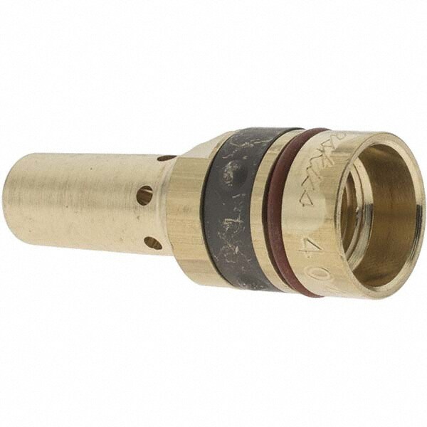 MIG Welder Nozzle/Tip/Insulator