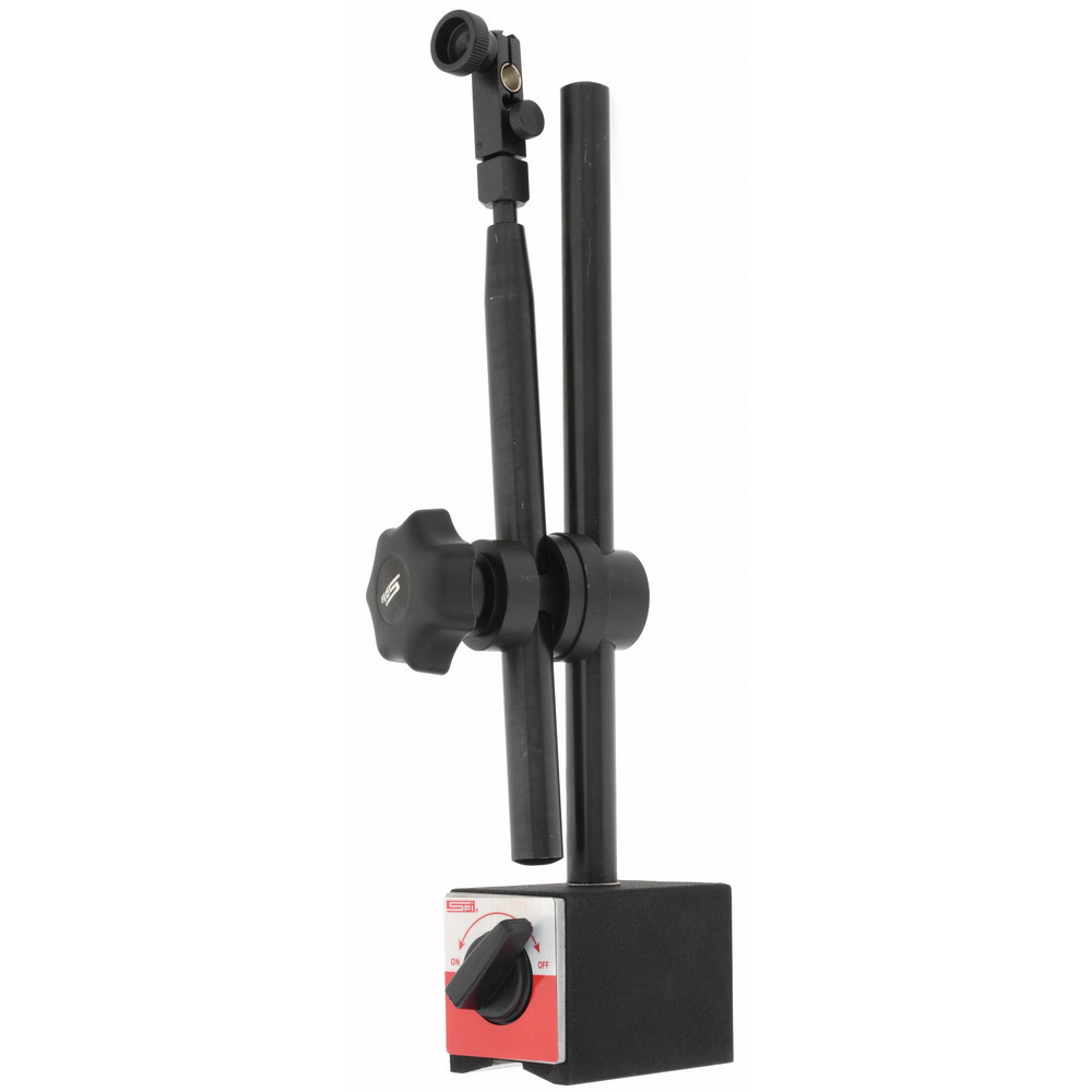 SPI Indicator Base 73.00 mm Base Length, 50.00 mm Base