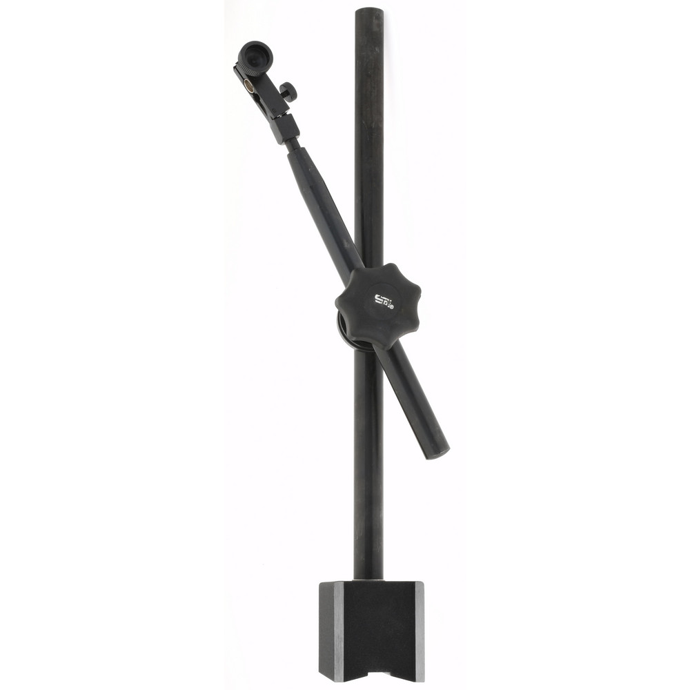 Spi Indicator Base SPI - Magnetic Indicator Base: On, Off Switch | MSC Direct